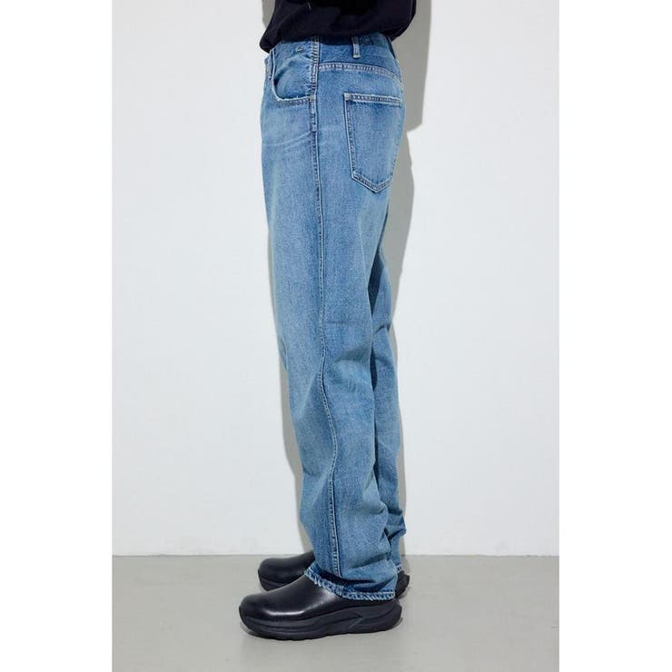 AZUL DENIMカラーストレート | AZUL BY MOUSSY | 詳細画像28 