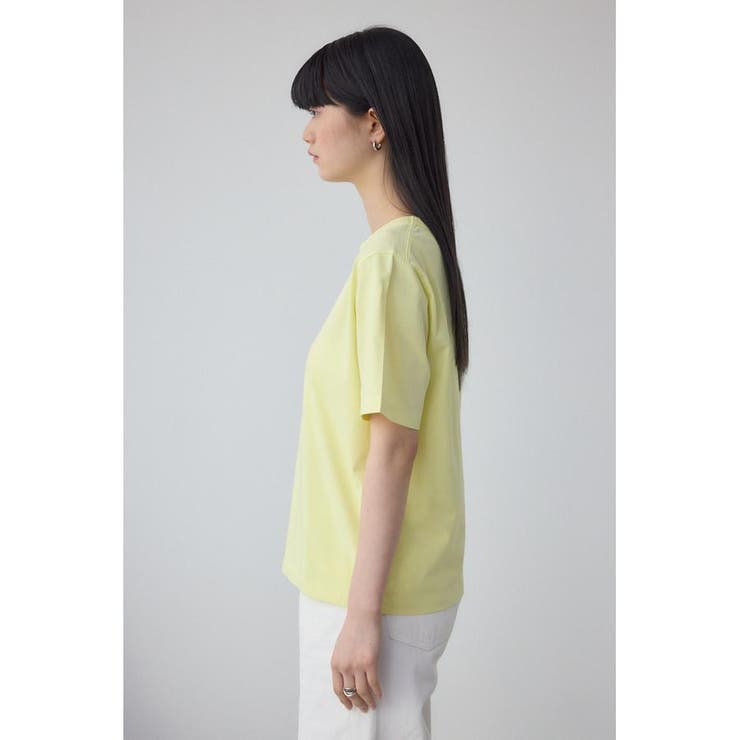 ファインタッチTシャツ | AZUL BY MOUSSY | 詳細画像26 