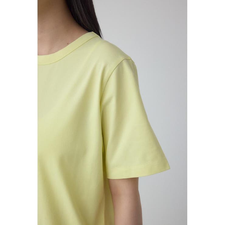 ファインタッチTシャツ | AZUL BY MOUSSY | 詳細画像29 