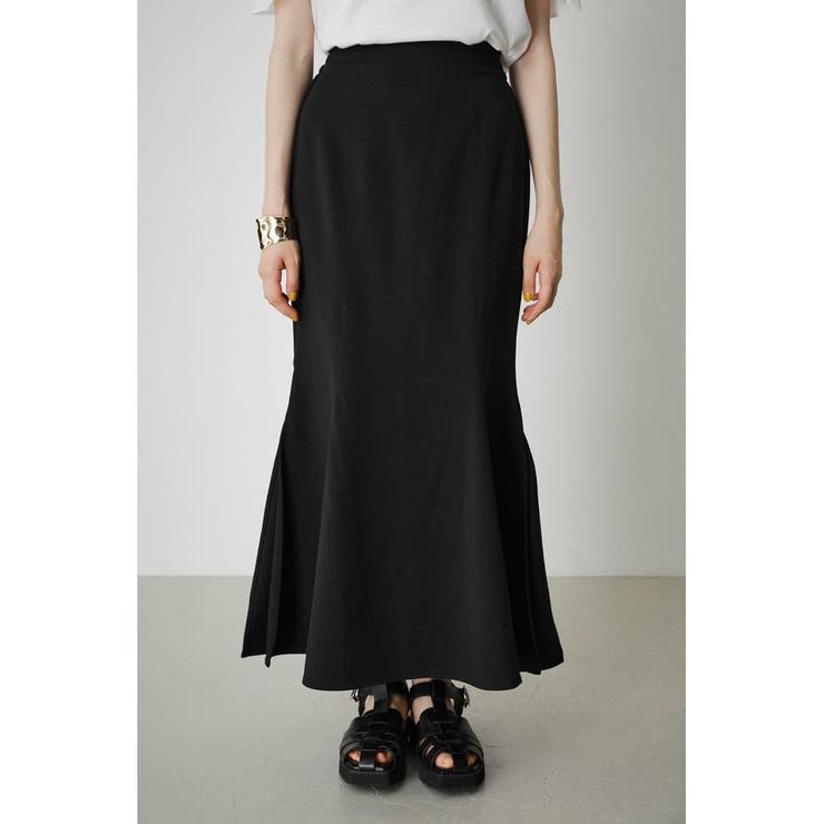 MERMAID SLIT SKIRT[品番：AZLW0019957]｜AZUL BY MOUSSY（アズール