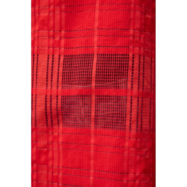 シアースキッパーブラウス | AZUL BY MOUSSY | 詳細画像33 