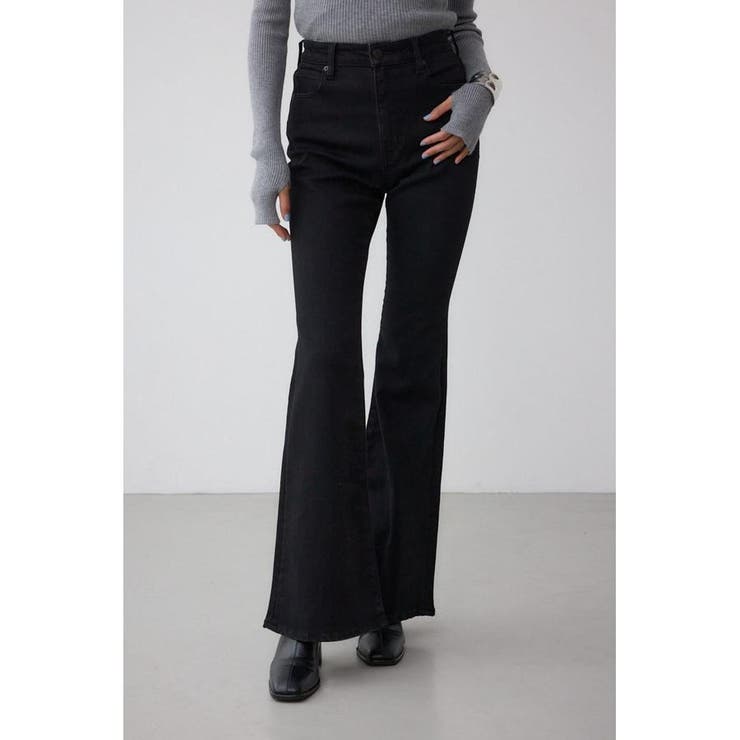 AZUL DENIM フレアデニム | AZUL BY MOUSSY | 詳細画像2 