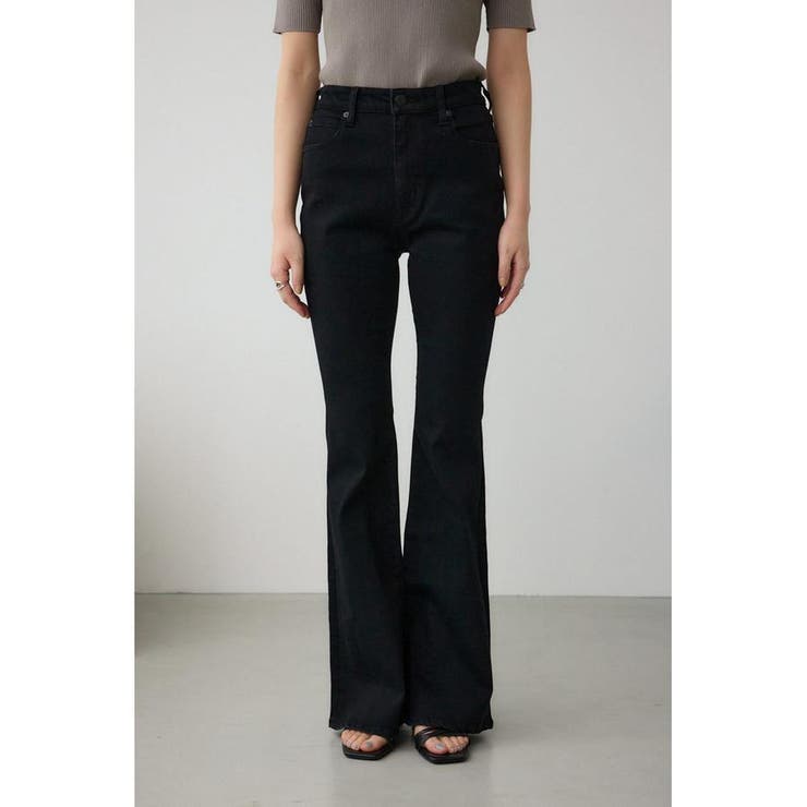 AZUL DENIM フレアデニム[品番：AZLW0023458]｜AZUL BY MOUSSY
