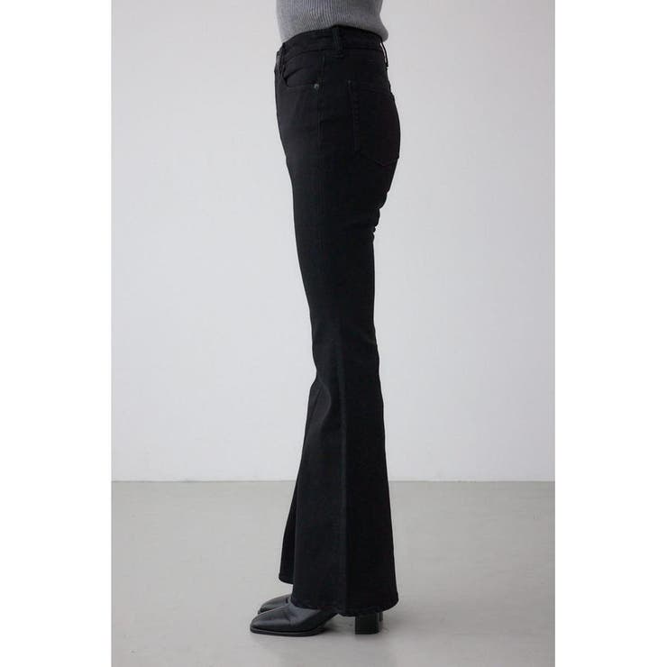 AZUL DENIM フレアデニム | AZUL BY MOUSSY | 詳細画像6 