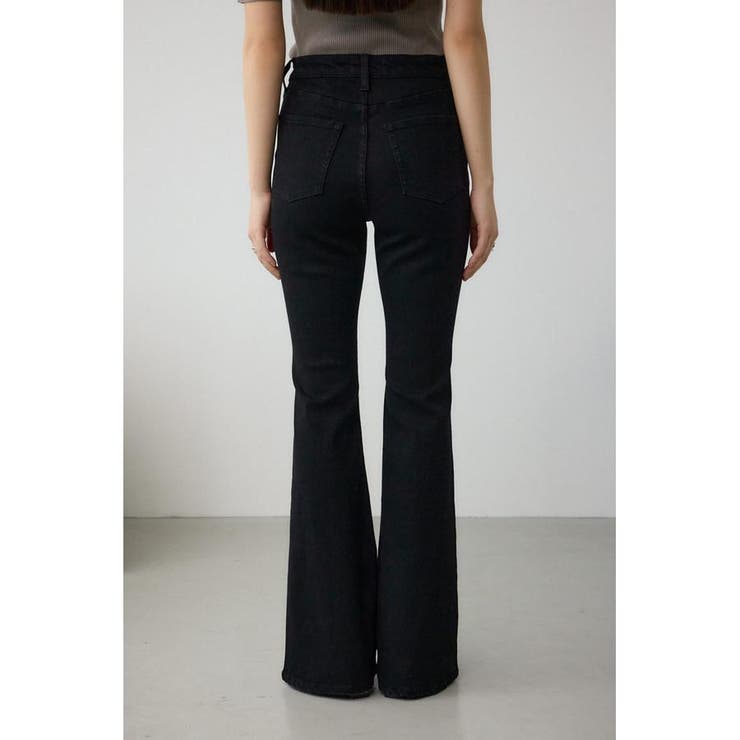 AZUL DENIM フレアデニム[品番：AZLW0023458]｜AZUL BY MOUSSY