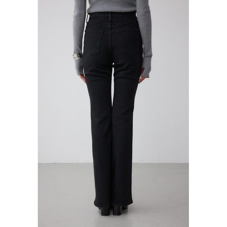 AZUL DENIM フレアデニム | AZUL BY MOUSSY | 詳細画像7 