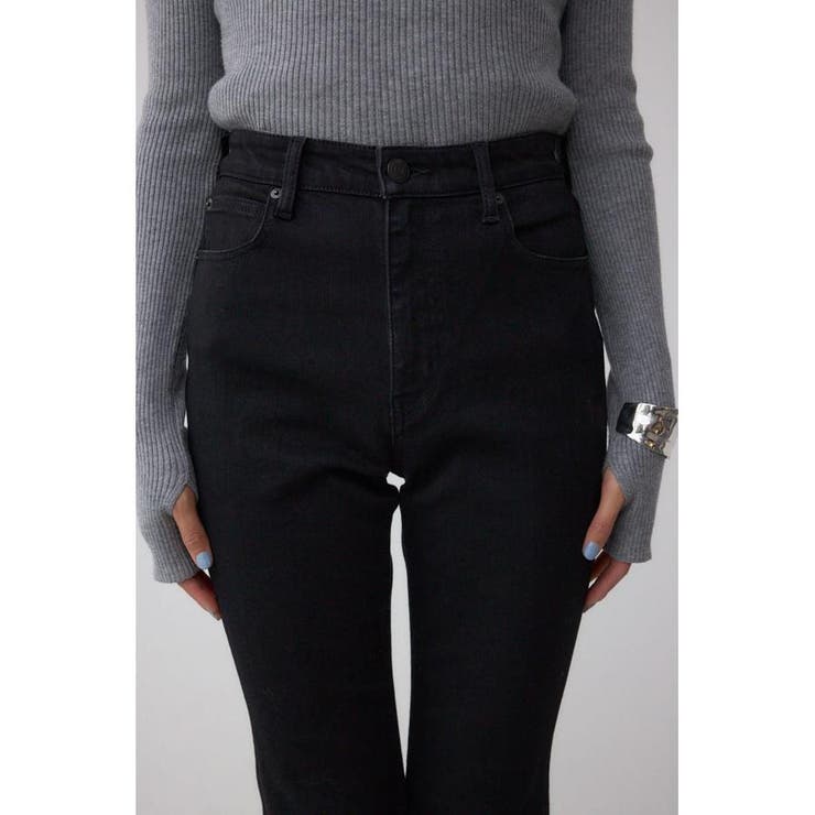 AZUL DENIM フレアデニム | AZUL BY MOUSSY | 詳細画像8 