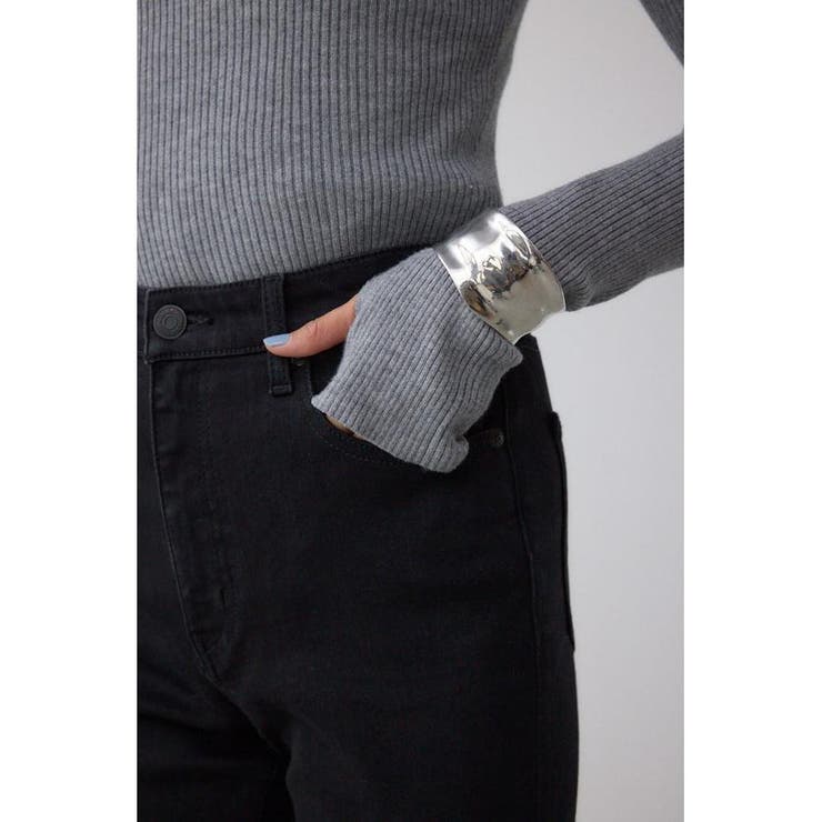 AZUL DENIM フレアデニム | AZUL BY MOUSSY | 詳細画像10 