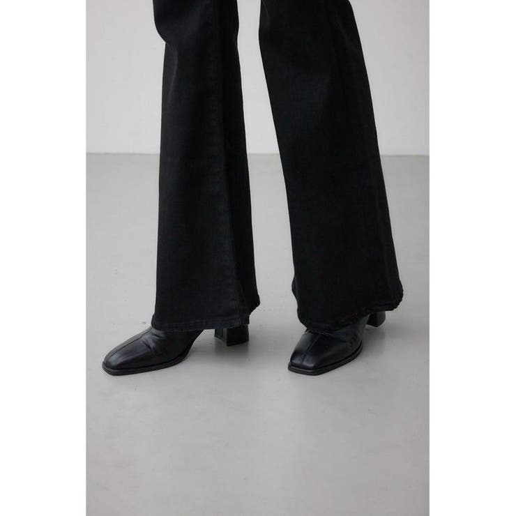 AZUL DENIM フレアデニム | AZUL BY MOUSSY | 詳細画像11 