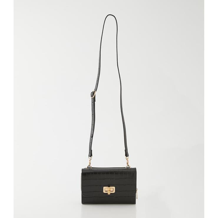 Bamboo Design Wallet Bag 品番 Azlw Azul By Moussy アズールバイマウジー のレディースファッション通販 Shoplist ショップリスト Bamboo Design Wallet Bag 品番 Azlw Azul By Moussy アズールバイマウジー のレディースファッション通販 Shoplist ショップリスト