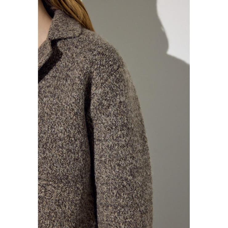 ニットジャケット | AZUL BY MOUSSY | 詳細画像22 