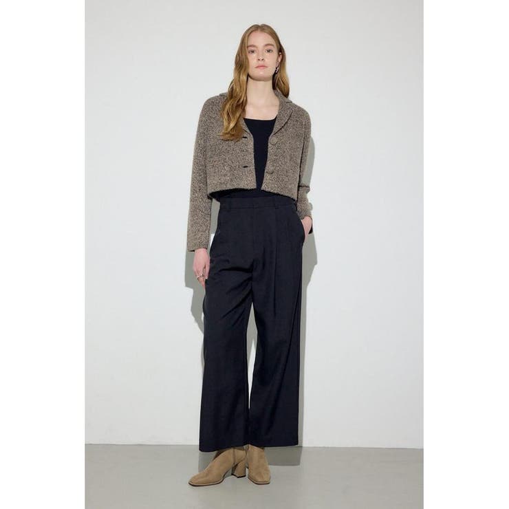 ニットジャケット | AZUL BY MOUSSY | 詳細画像16 