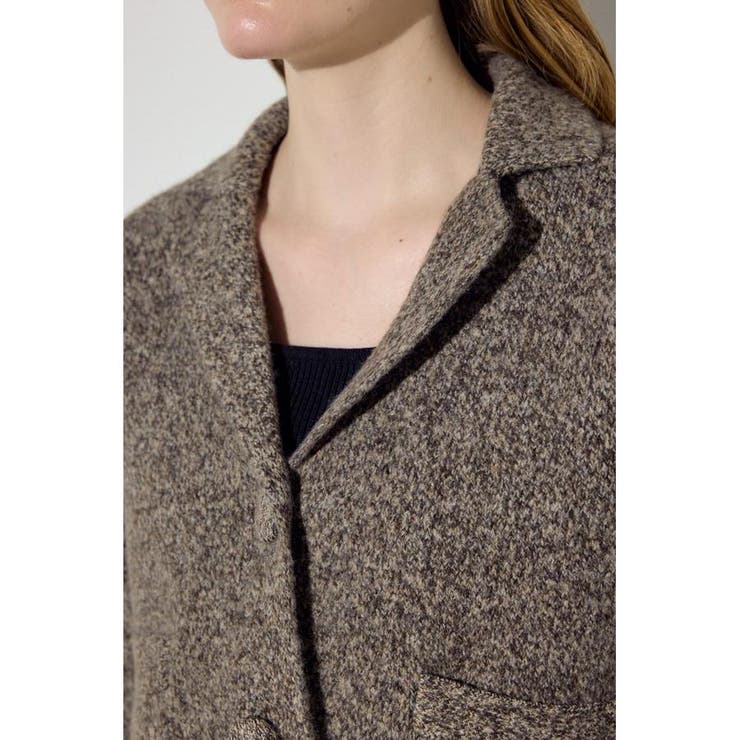 ニットジャケット | AZUL BY MOUSSY | 詳細画像21 