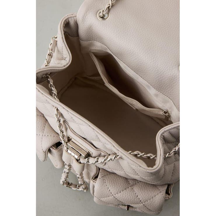 3WAYキルティングリュック | AZUL BY MOUSSY | 詳細画像37 