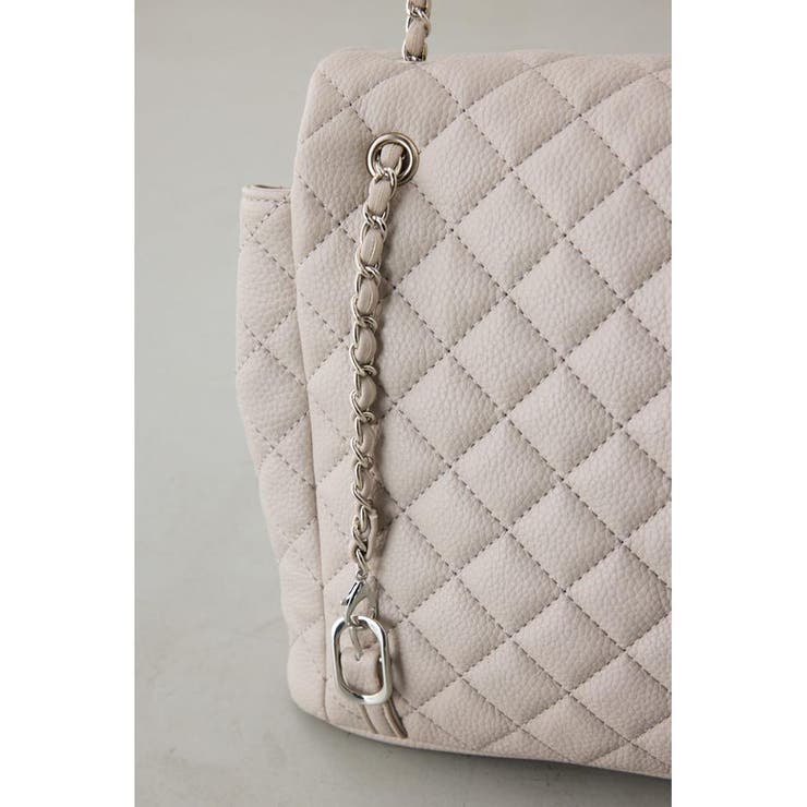 3WAYキルティングリュック | AZUL BY MOUSSY | 詳細画像40 