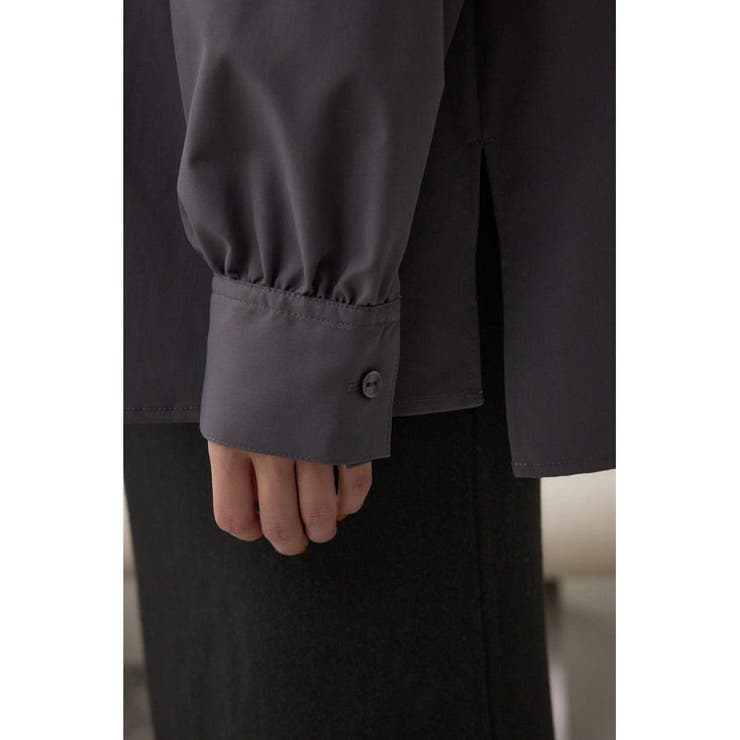 ボウタイリボンブラウス | AZUL BY MOUSSY | 詳細画像30 