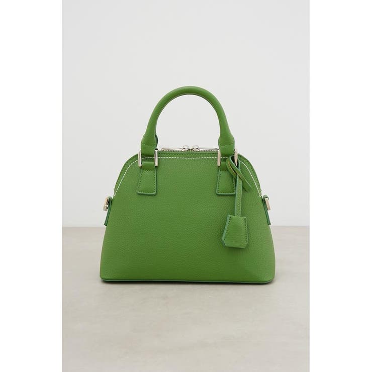 ダブルジッパーハンドバッグ | AZUL BY MOUSSY | 詳細画像33 