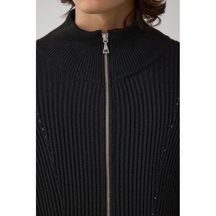 ドライバーズニット | AZUL BY MOUSSY | 詳細画像8 