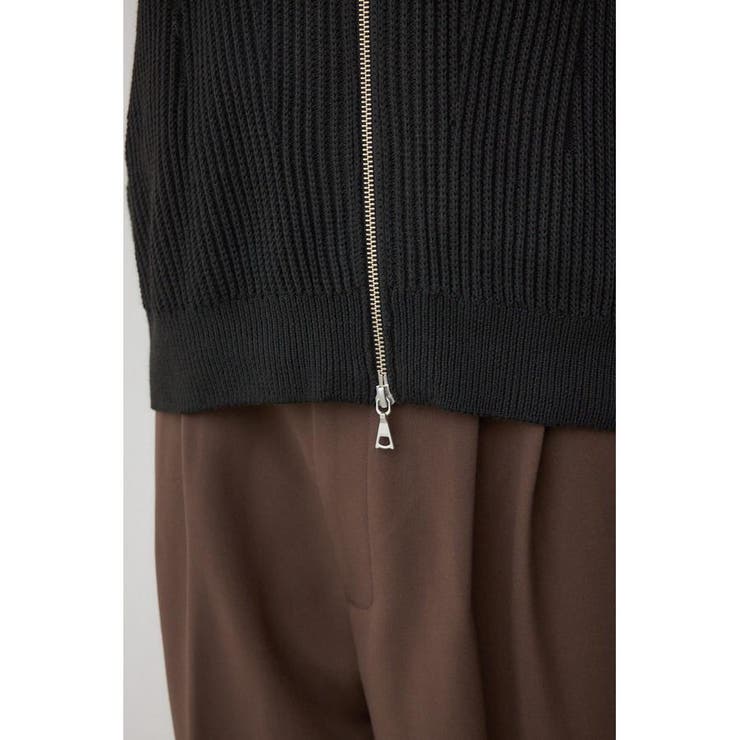 ドライバーズニット | AZUL BY MOUSSY | 詳細画像11 