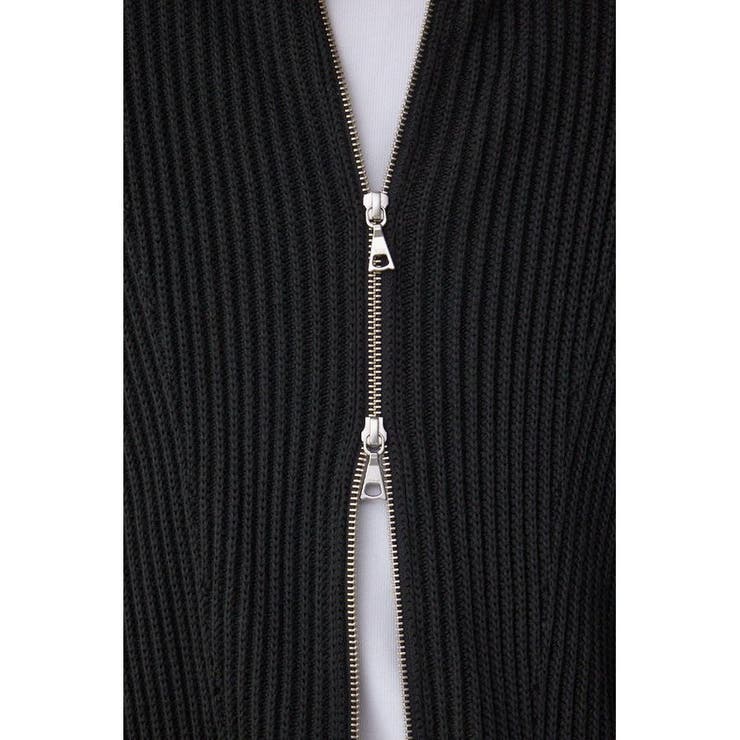 ドライバーズニット | AZUL BY MOUSSY | 詳細画像12 