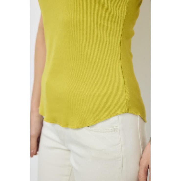 カップ付きノースリーブトップス | AZUL BY MOUSSY | 詳細画像28 