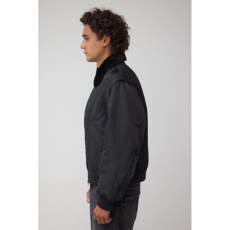 デタッチャブルBZ | AZUL BY MOUSSY | 詳細画像6 