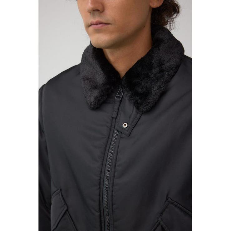 デタッチャブルBZ | AZUL BY MOUSSY | 詳細画像9 