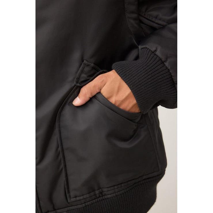 デタッチャブルBZ | AZUL BY MOUSSY | 詳細画像12 