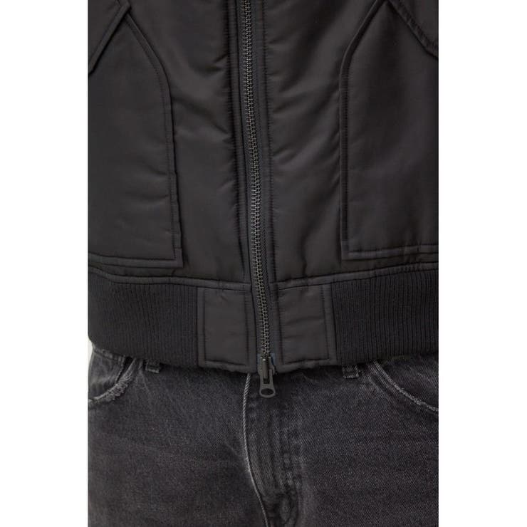 デタッチャブルBZ | AZUL BY MOUSSY | 詳細画像13 