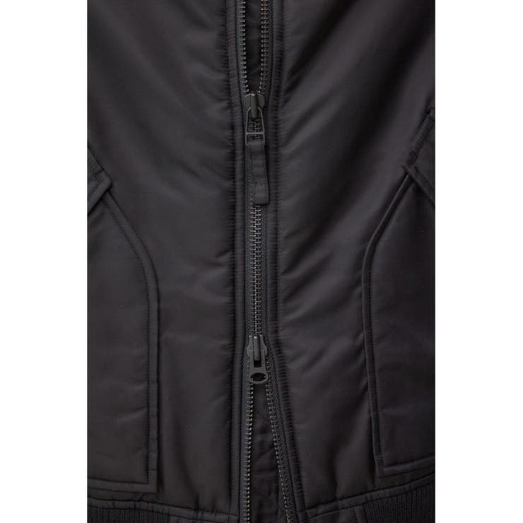 デタッチャブルBZ | AZUL BY MOUSSY | 詳細画像14 