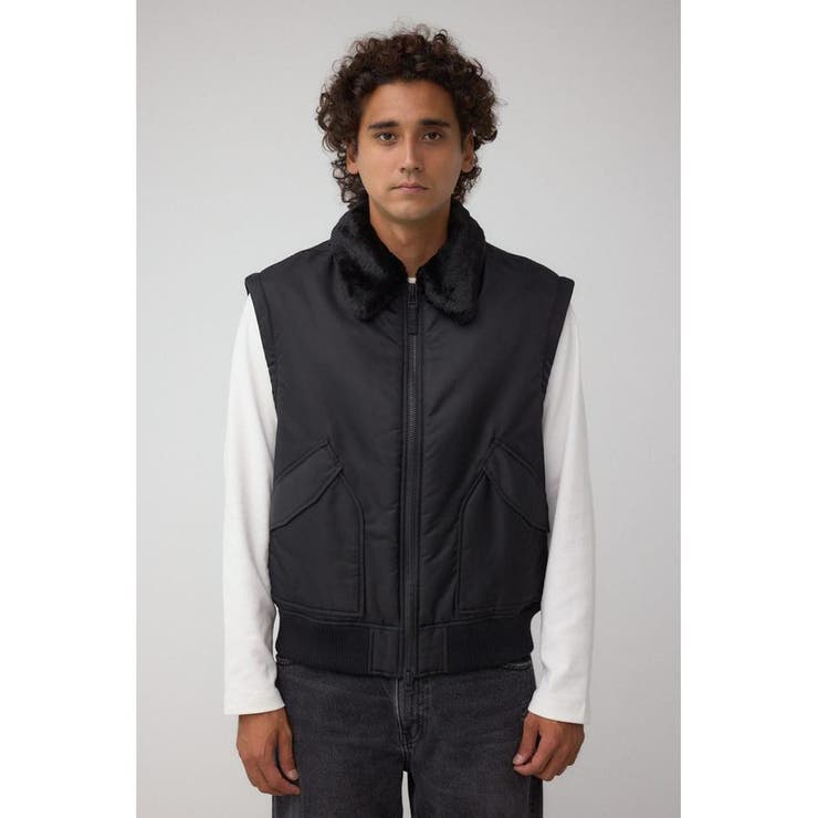 デタッチャブルBZ | AZUL BY MOUSSY | 詳細画像15 