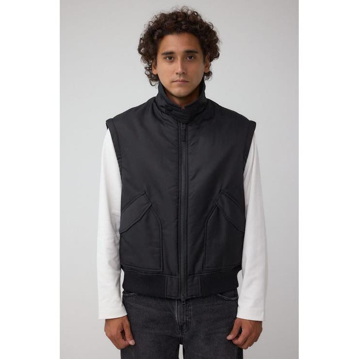 デタッチャブルBZ | AZUL BY MOUSSY | 詳細画像17 