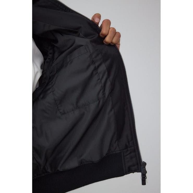 デタッチャブルBZ | AZUL BY MOUSSY | 詳細画像18 