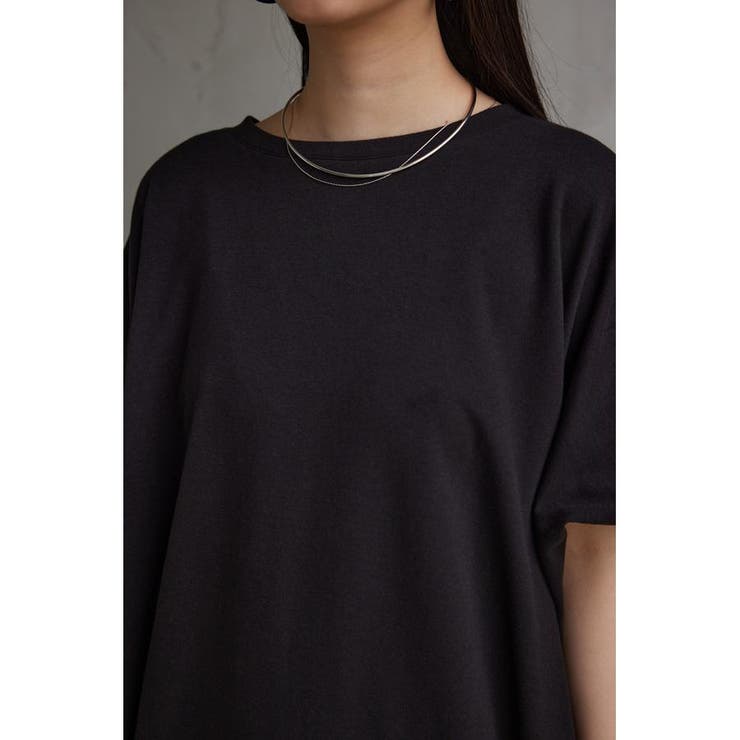 美品 ＊ Azul by moussy ドルマンスリーブ AZUL BY MOUSSY（アズールバイマウジー） サマーニット セーター