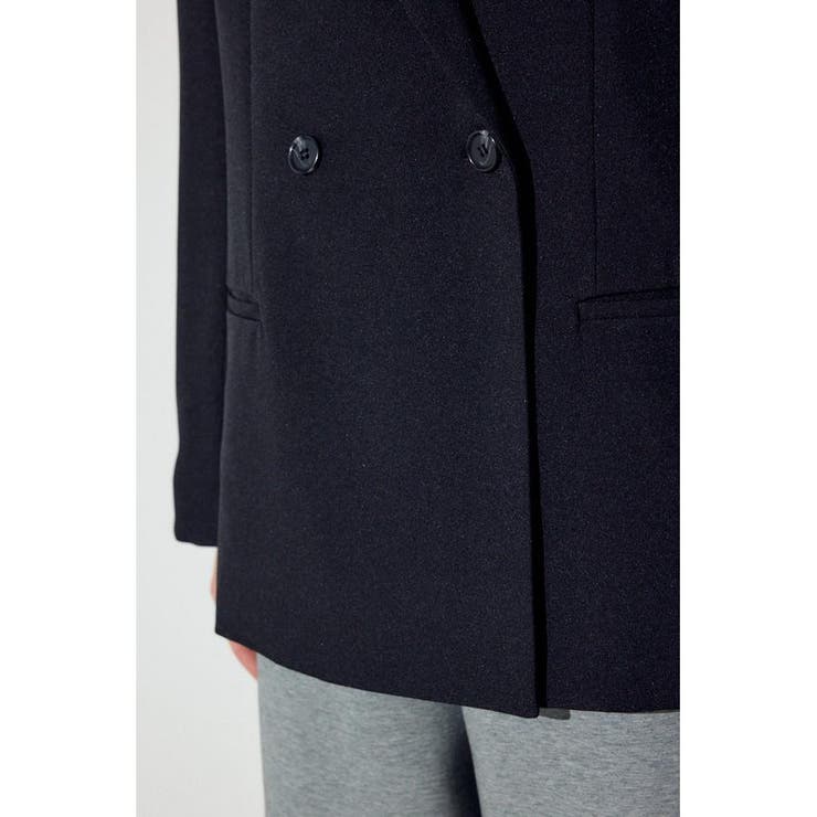 ダブルテーラードジャケット | AZUL BY MOUSSY | 詳細画像10 