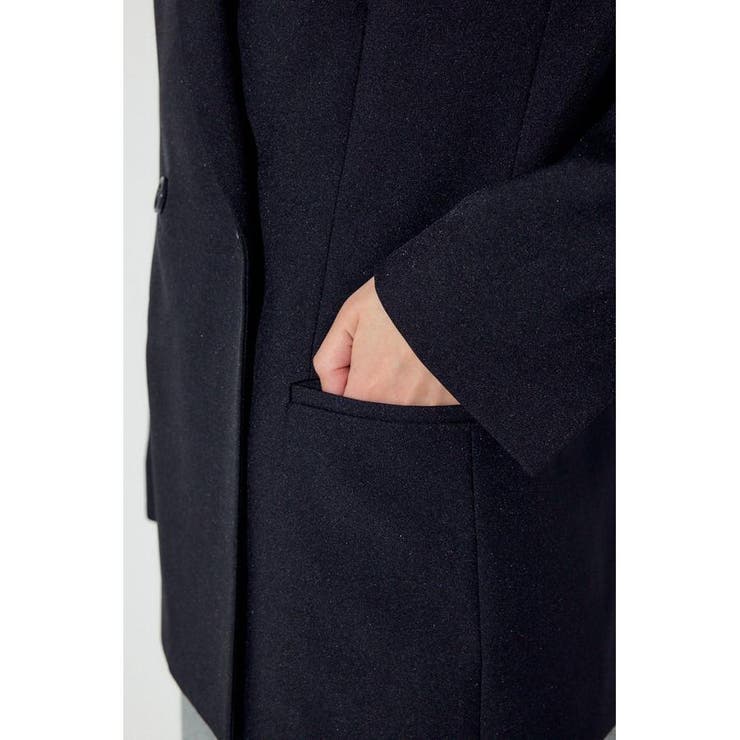 ダブルテーラードジャケット | AZUL BY MOUSSY | 詳細画像11 