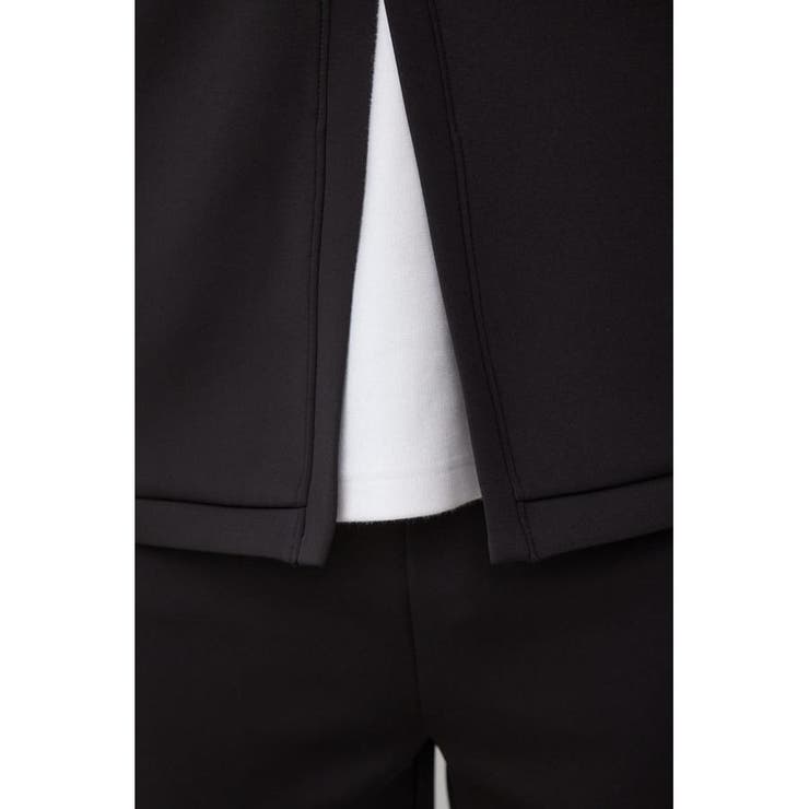 ダブルニットカーディガン | AZUL BY MOUSSY | 詳細画像12 