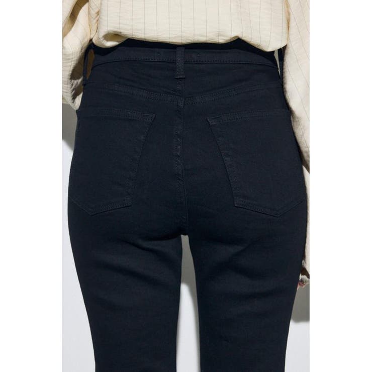 AZUL DENIM ジャストウエストスキニーデニム | AZUL BY MOUSSY | 詳細画像6 