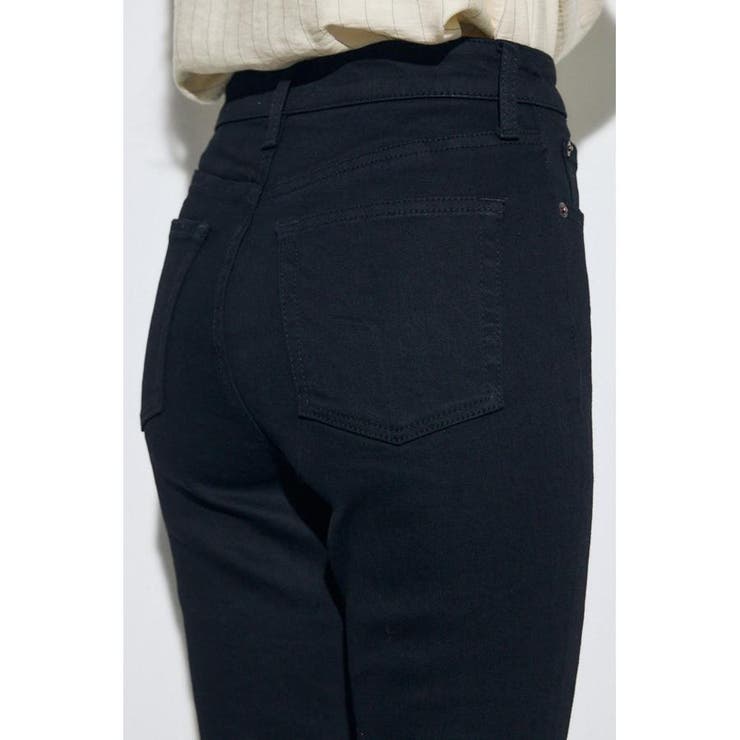 AZUL DENIM ジャストウエストスキニーデニム | AZUL BY MOUSSY | 詳細画像7 