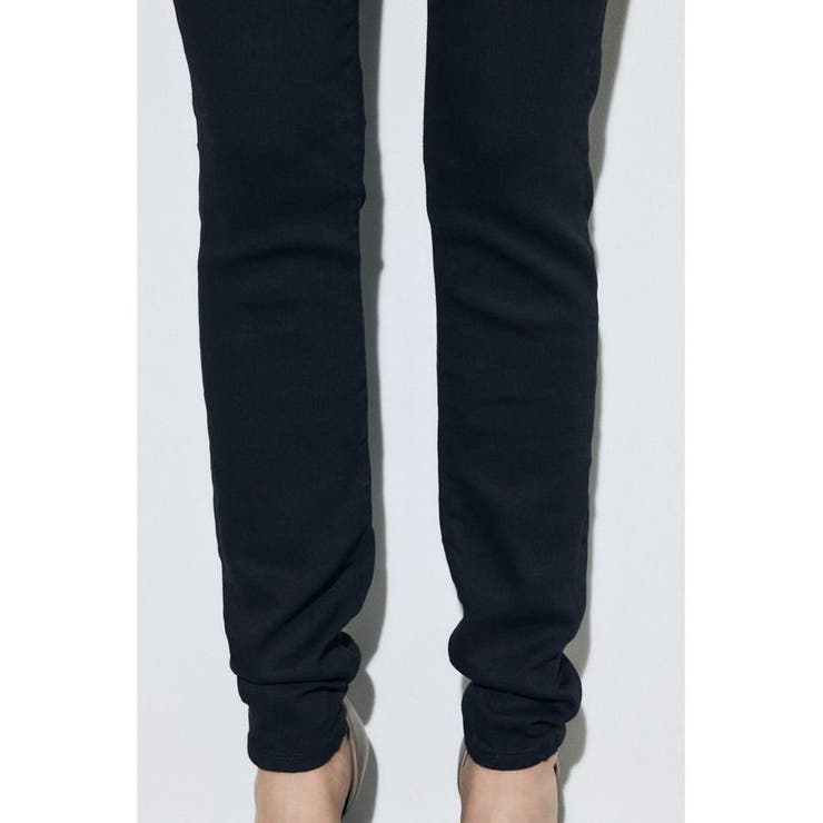 AZUL DENIM ジャストウエストスキニーデニム | AZUL BY MOUSSY | 詳細画像8 