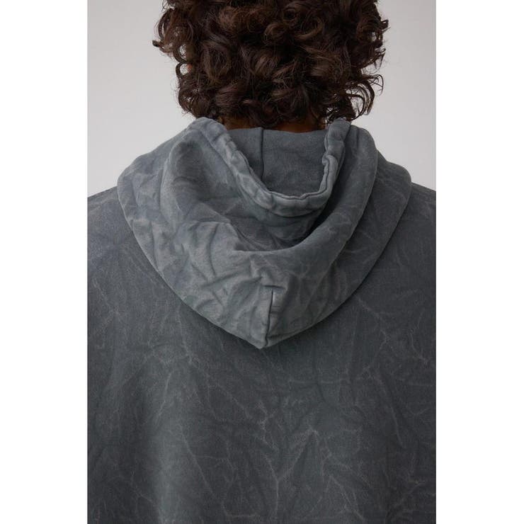 シャドークリンクルフーディートップス | AZUL BY MOUSSY | 詳細画像24 