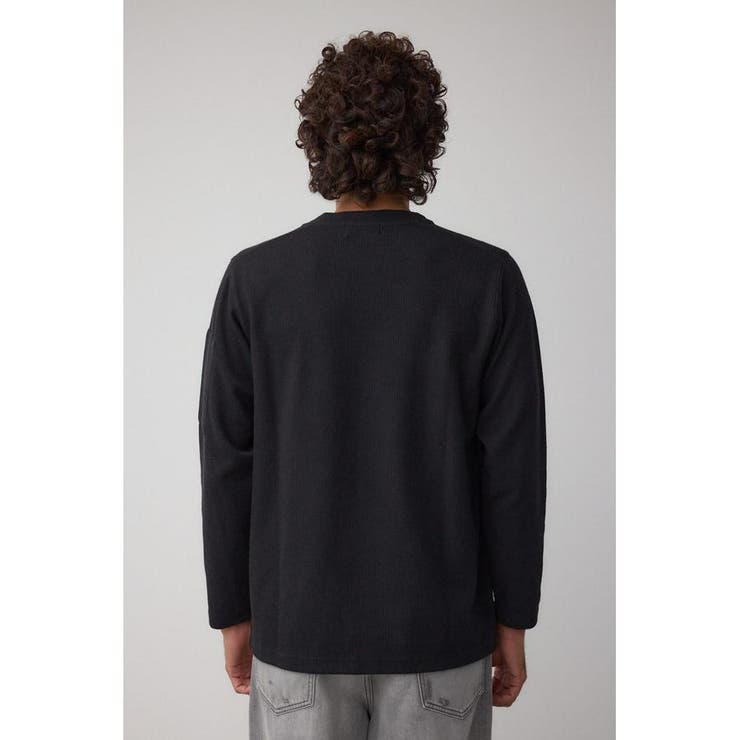 スリーブポケット長袖トップス | AZUL BY MOUSSY | 詳細画像18 