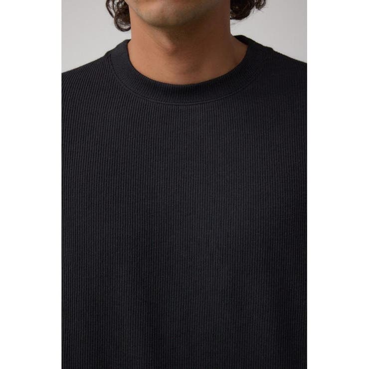 スリーブポケット長袖トップス | AZUL BY MOUSSY | 詳細画像19 