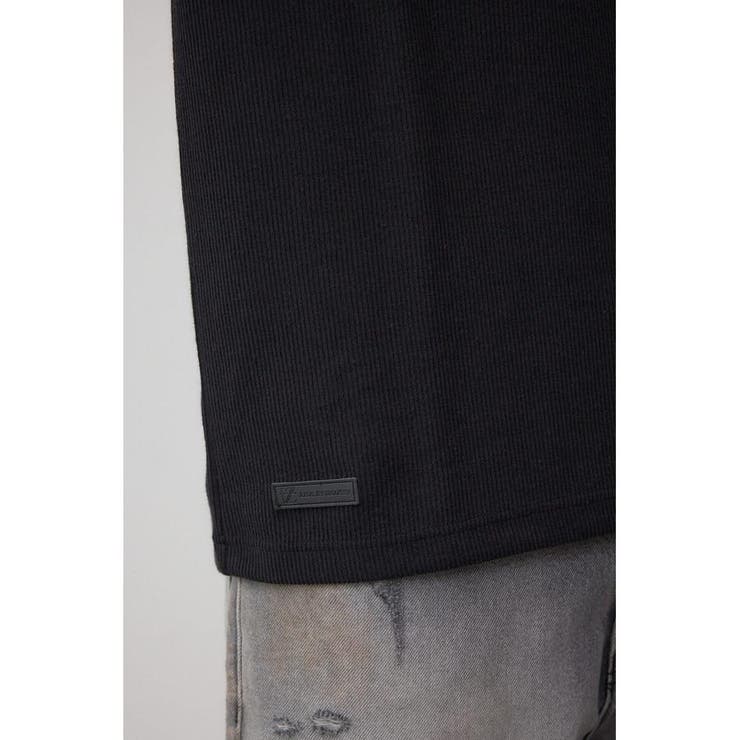 スリーブポケット長袖トップス | AZUL BY MOUSSY | 詳細画像22 