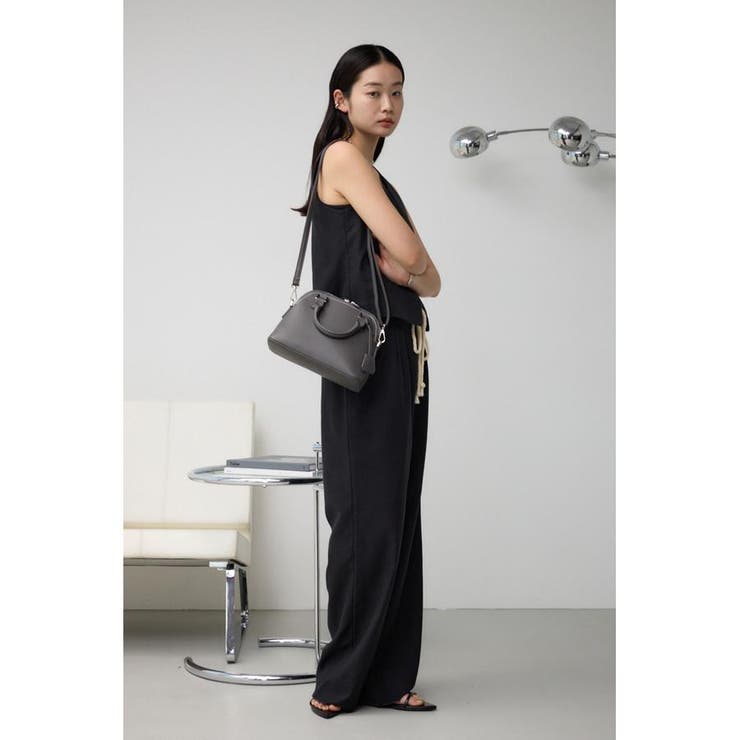 ダブルジッパーハンドバッグ | AZUL BY MOUSSY | 詳細画像30 