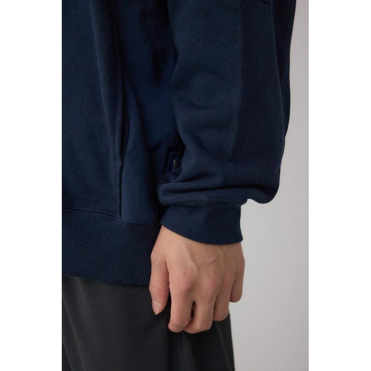 ユーティリティポケット付きプルオーバー | AZUL BY MOUSSY | 詳細画像24 