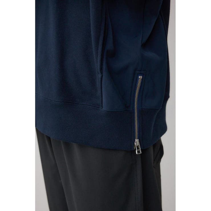 ユーティリティポケット付きプルオーバー | AZUL BY MOUSSY | 詳細画像26 