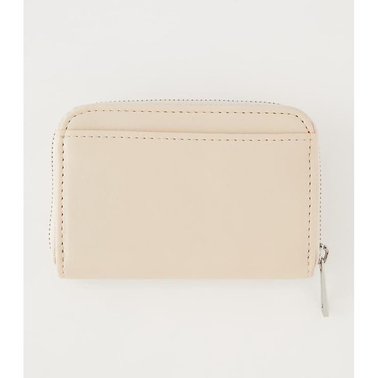 Super Compact Wallet 品番 Azlw Azul By Moussy アズールバイマウジー のレディースファッション通販 Shoplist ショップリスト