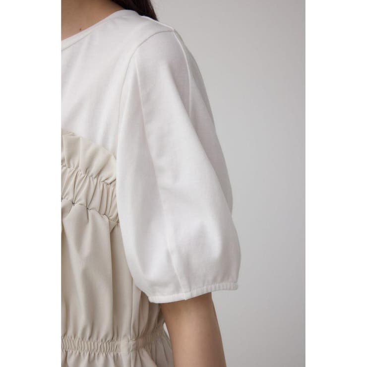C/T撥水ビスチェドッキングトップス | AZUL BY MOUSSY | 詳細画像20 