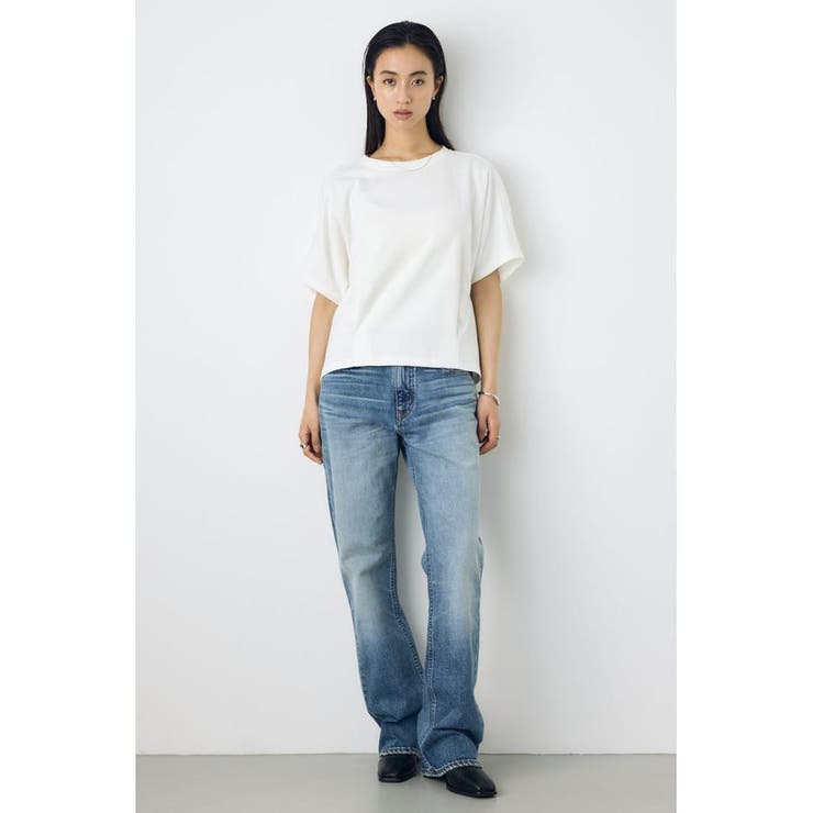 AZUL DENIM セミフレアデニム | AZUL BY MOUSSY | 詳細画像30 